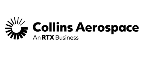 Collins Aerospace 500x200